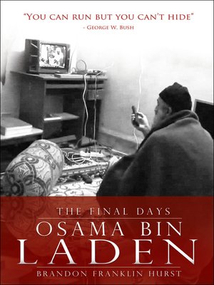 cover image of Osama Bin Laden